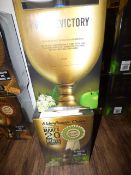 *4 Victors Elderflower Cider Home Brew Kits