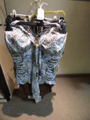 *8 Assorted Swimsuits