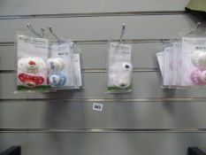 *12 Children's Dummies