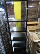 *Black Display Stand