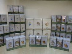 *Assorted Peter Rabbit and Mad Hatter Tea