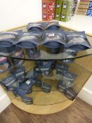 *Quantity of Loose Flavoured Teas