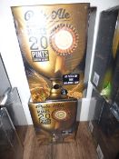 *2 Victors Pale Ale Home Brew Kits