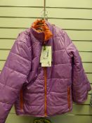 *3 Mikk Line Children's Jackets - Lilac