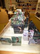 *Approximately 100 Pairs of Charnos Gerbe and Other Lady's Stockings and Tights