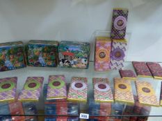 *Assorted Bears of Flavoured Chocolate