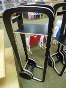 *Halkovaunu Wood Trolley