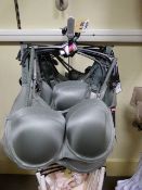 *18 Mey Bras - Silver