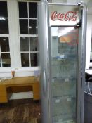 *Single Door Upright Refrigerator - Branded