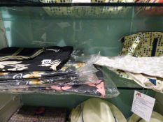 *10 Assorted Shopping Bags