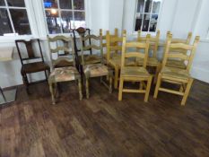 *Approximately 40 Chairs