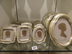 *18 Dunluce Photo Frames