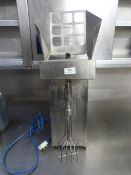 *Hopkins Batter Mixer