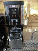 *Lincat Mains Fed Water Boiler with Digital Temperature Display