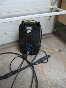 *Macallister Cold Water Pressure Wash