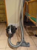 *Hoover Cylinder Vacuum Cleaner