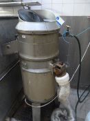 *Crypto Peerless Single Phase Potato Rumbler