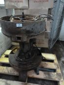 *Part Potato Rumbler