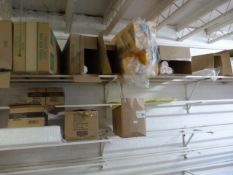 *Assorted Fish and Chip and Takeaway Packaging