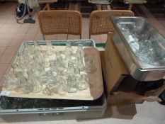 *Assorted Salt and Pepper Pots