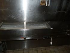 Wet Well Bain Marie