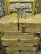 *15 Cases Containing 6 x 2.6 Kilos of Baked Beans