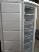 *Zanussi Upright Single Door Freezer