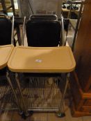 *Childs High Seat Chair