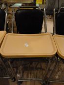 *Childs High Seat Chair