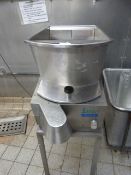 *IMC Stainless Steel Potato Chipper Model PC2