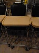 *Childs High Seat Chair