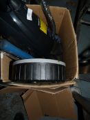 *Morphy Richards Steam Cleaner