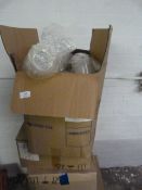 *Assorted Takeaway Packaging