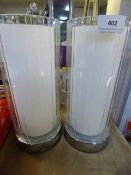 *ALFIE 2PK TOUCH LAMPS