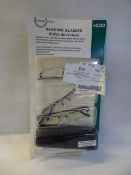 *READY READER 3 PACK +2.00