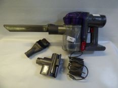 *DYSON HANDHELD DC31