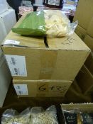 *2 Boxes of Apple Rings