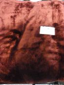 *SUPER PLUSH SHERPA THROW