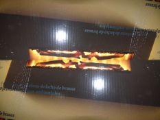 *GREENWAY WALLMOUNT FIRE