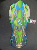 *Body Glove Snowsled