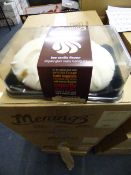 *4 Boxes of Meringues - 2 Pistachio, 1 Strawberry and 1 Chocolate