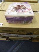 *5 Boxes Containing Chocolate Creams