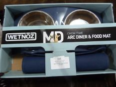 *WETNOZ ARC DINER & FOOD