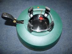 *CHRISTMAS TREE STAND