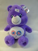 *Jumbo Plus Carebear