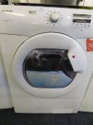 *HOOVER CONDENSER DRYER