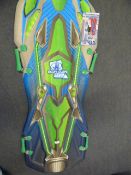 *Body Glove Snowsled