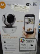 *MOTOROLA FOCUS 85 HOME