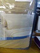 *KINGSIZE FLEECE SHEET SET