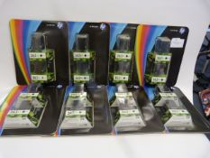 *HP 363XL BLACK TWIN PK